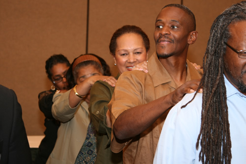 Phoenix, Arizona Black Business Seminar