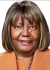 Melvora Moore Fulton