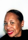 Yvette Evans