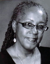 Norma (Iyabode) Jackson