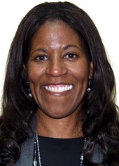 Cassondra Griffin-Caesar