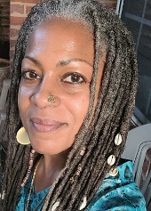 Salimah Abdullah-King