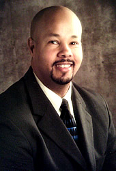 Brian Bolden