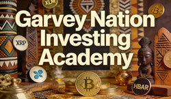 Garvey Nation Investing Academy