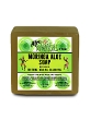 Afro Botanicals Moringa Aloe Soap