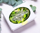 Afro Botanicals Soap Variety Box