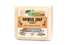 Afro Botanicals Oatmeal Soap