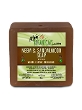 Afro Botanicals Neem & Sandalwood Soap