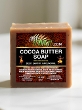Afro Botanicals Cocoa Butter Soap