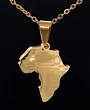 Kente Africa Chain