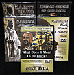 Ultimate Black History DVD Bundle