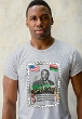 Marcus Garvey “Hero of Heroes” T-Shirt & Booklet