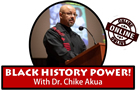 Black History Power Collection