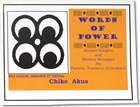 Words of Power Vol 1