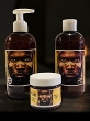 Motherland's Gold Moringa Body Care Set
