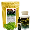 Motherland’s Gold Moringa REFRESHING Pack