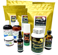 Motherland's Gold Moringa Complete Set