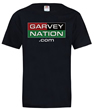 Garvey Nation Logo T-Shirt