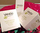 Yangu Starter Set for Dry & Mature Skin