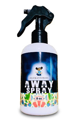 AromaStories Away Spray