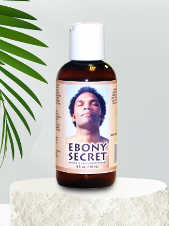 Ebony Secret Miracle Skin Conditioner