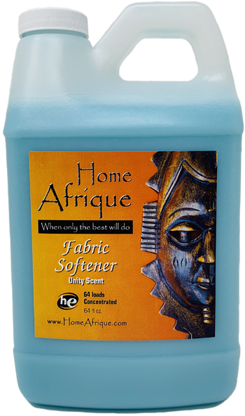 Home Afrique Fabric Softener