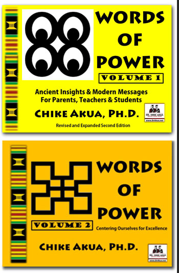 Words of Power Value Pak