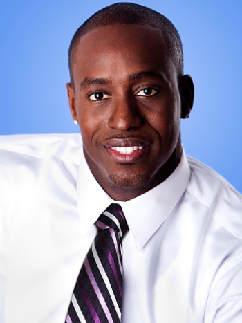 Designer Necktie & Handkerchief - Work Party