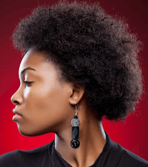 Designer Earrings - Enlightenment