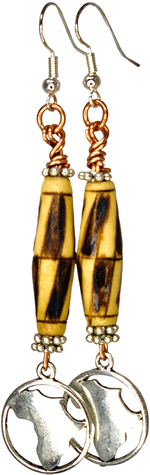 Designer Earrings - Her Eminence