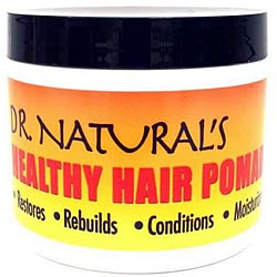 Dr. Natural’s Hair Pomade