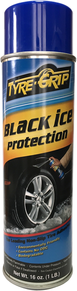 Tyre-Grip Non-Slip Spray For Tires