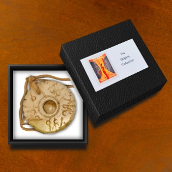 The King’s Medallion