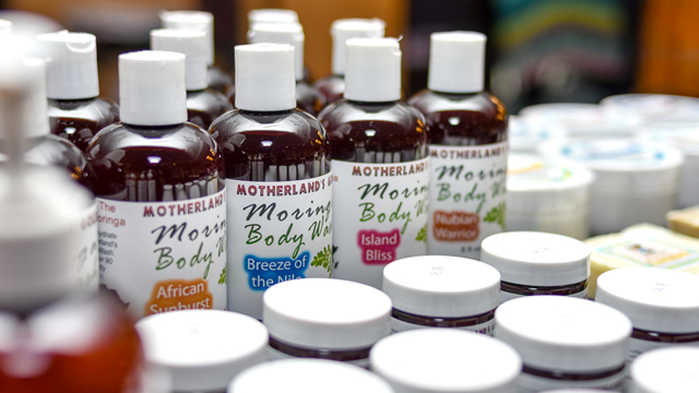 Becoming a Citizen of Garvey Nation