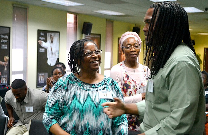 Dr Betty Maryam Erroll Dr Betty Maryam Erroll