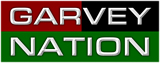 Garvey Nation Logo