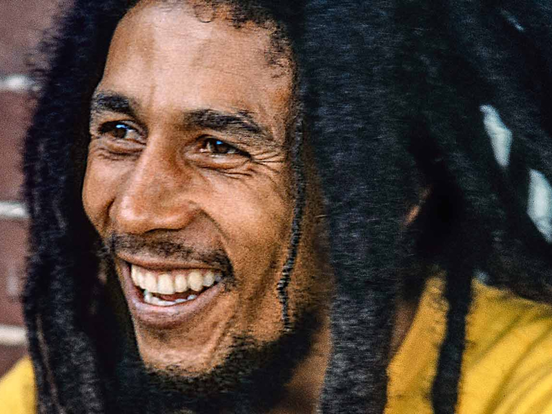 Bob Marley