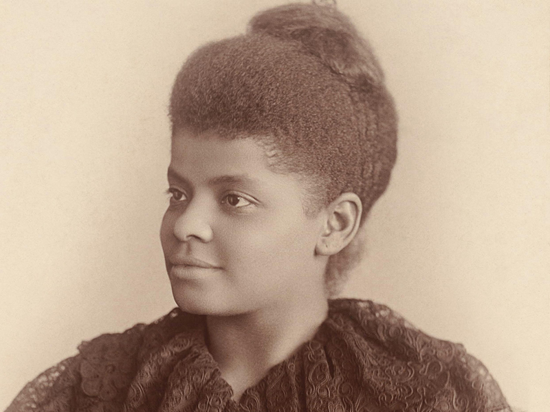 Ida B. Wells