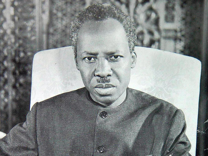 Julius Nyerere