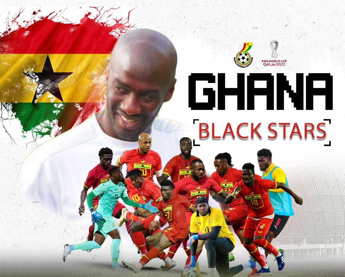 Ghana Black Stars