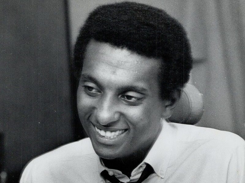 Kwame Ture