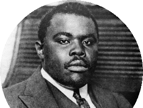 Marcus Garvey