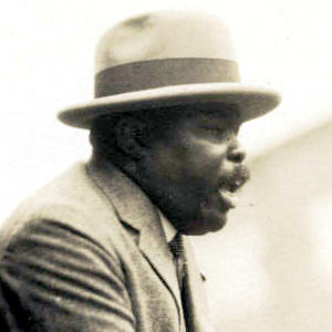 Marcus Garvey