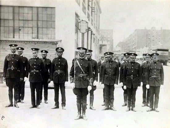 U.N.I.A. Universal African Legion in Formation