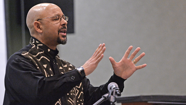 How To Become A High-Paid Speaker & Author