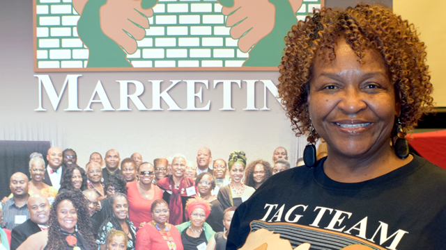 Getting Started as a TAG TEAM Marketer