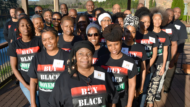 How To Build a Team of TAG TEAM Marketers