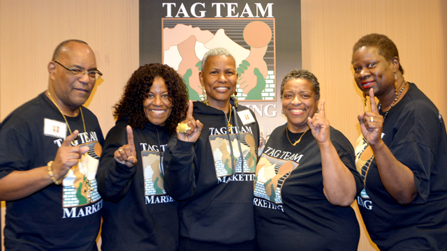 Lead Your Team To Success