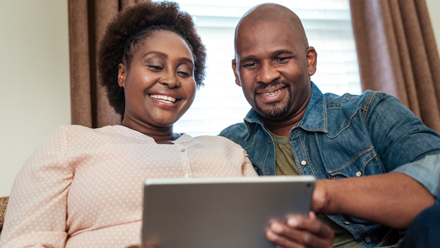 Navigating the Garvey Nation Website