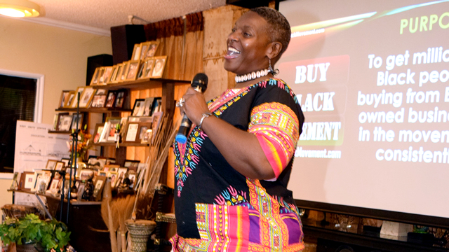 Presenting The TAG TEAM Marketing Opportunity